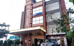 Fabhotel Nestlay Rooms Oragadam