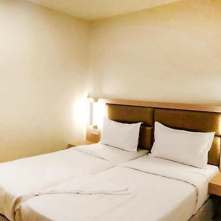 Fabhotel Nestlay Rooms Oragadam Chennai Exterior photo