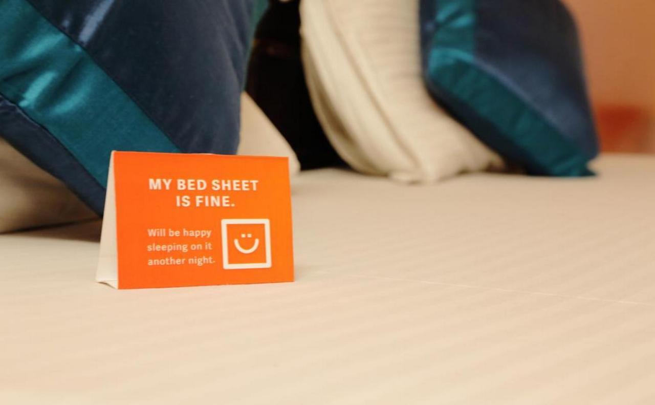 Fabhotel Nestlay Rooms Oragadam Chennai Exterior photo