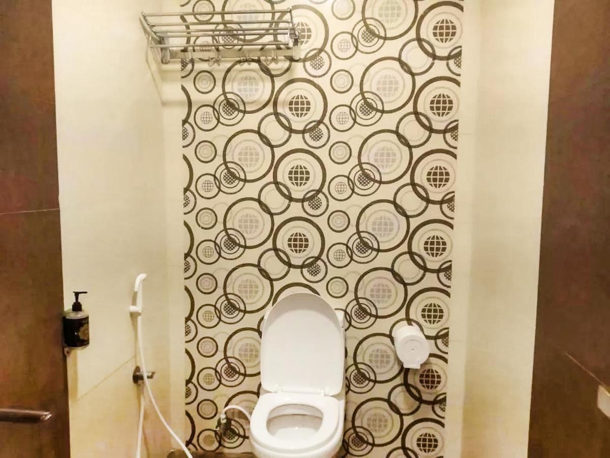 Fabhotel Nestlay Rooms Oragadam Chennai Exterior photo